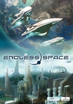 Endless Space - Collection Klucz Steam PC