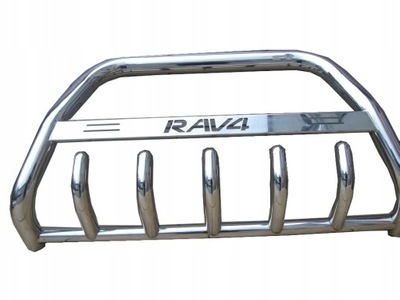Orurowanie Przednie Toyota RAV-4