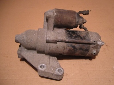 Jeep patriot стартер 05033440aa фото №1