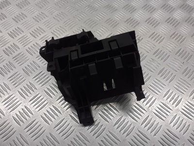 Кронштейн блок управления audi a6 c6 2.7 tdi фото №1