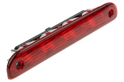 Дополнительные свет стоп led citroen jumper, fiat du фото №1