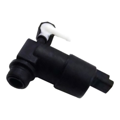 Помпа распылителя citroen peugeot renault dacia фото №1