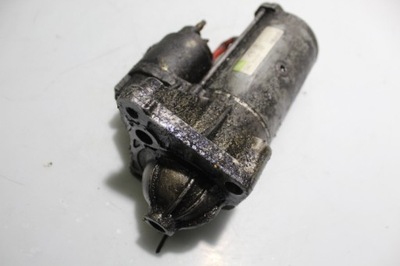 Стартер renault laguna ii 1.9dci фото №1