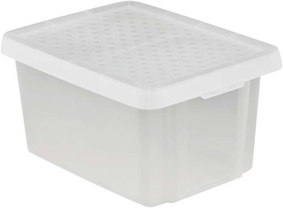 CURVER pojemnik, pudełko z pokrywką Essentials 16l