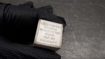95vg13150aa реле ford ka фото №1