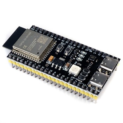 Moduł ESP32-S3 DevKitC-1 WROOM-1 N16R8 16MB FLASH WiFi Bluetooth USB-C
