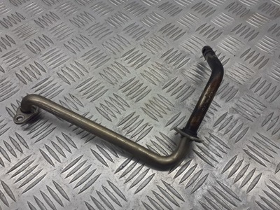 Трубка шланг egr opel meriva a 1.4 фото №1