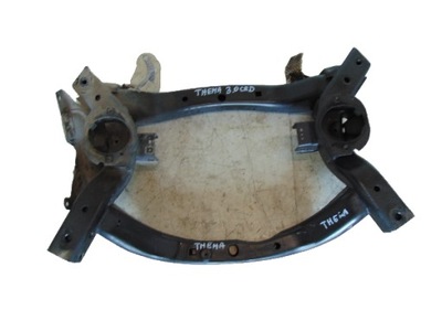 Підрамник підрамник lancia thema 2011- 3.0crd фото №1