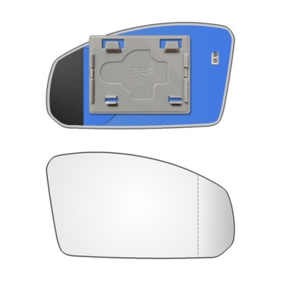 Асферический infiniti g35 g-35 2002-2007 2003 2004 фото №1