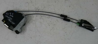 Suzuki kizashi 11 r замок двері лівий перед 10 pin фото №1