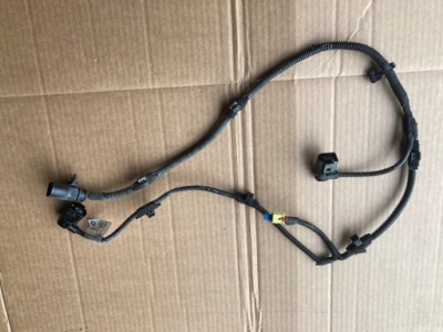 Электропроводка бампера перед vw caddy v 2k7971677 фото №1