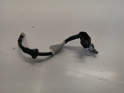 Vw touareg 7p клемма минусовая 7p0915181a фото №1