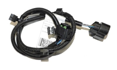 Джгут радара fiat ducato 2021- фото №1