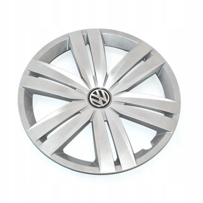 NEW CONDITION WHEEL COVER VW TOURAN III 2015- R16 5TA601147  