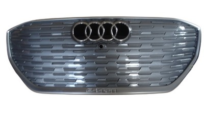 Решітка радіатора решітка радіатора 89a853653a audi q4 e-tron фото №1