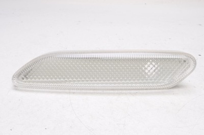 Mini paceman r61 поворотник правый p2 9802570 фото №1