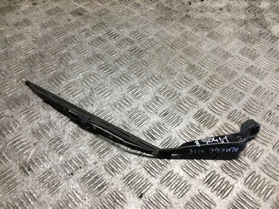 Almera n15 рычаг дворники задняя фото №1