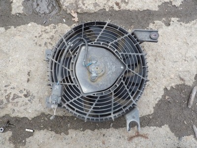 VENTILADOR DE ACONDICIONADOR TOYOTA LAND CRUISER 150  