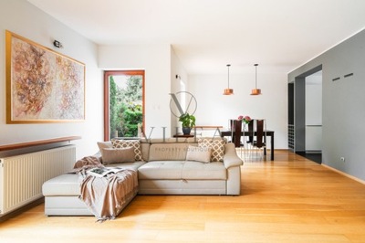 Dom, Warszawa, Białołęka, 160 m²