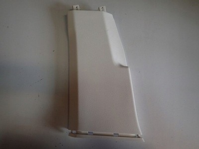 Vw passat b8 защита стойка левая 3g0867291b фото №1