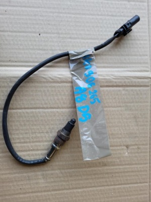 Датчик лямбда-зонд audi a8 4n d5 3.0 tdi 2019 фото №1