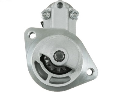 Новий стартер kia forte 1.8 kia soul 2.0 фото №1