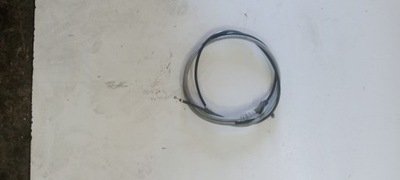 Трос капот audi a7 4k8 17- фото №1