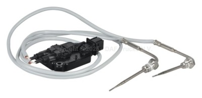 Датчик температуры scr daf cf xf 2129821 оригинал фото №1