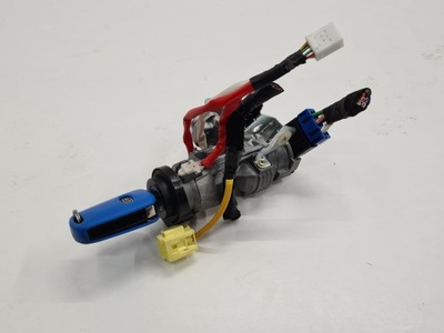 Kia sportage iii 1.7crdi замок зажигания ключ фото №1