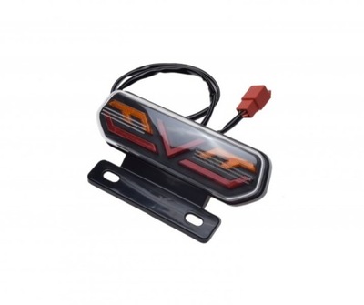 LAMPA TYŁ UNIWERSALNA LED