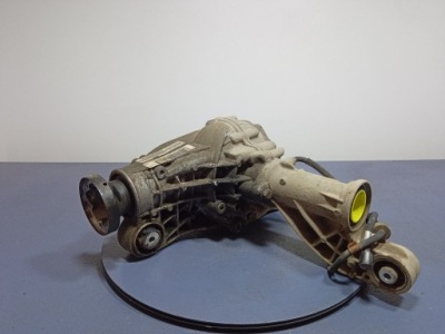 Mercedes gls x166 w166 3.0 cdi мост дифференциал перед 3.27 a1663303100 фото №1