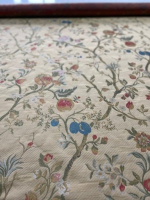 TKANINA OBICIOWA ZASŁONOWA ŻAKARD -Cena za 1mb!