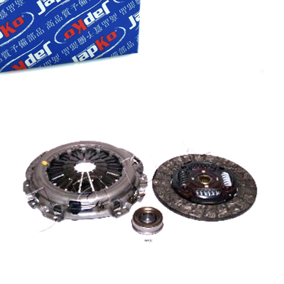 Japko 92568 набір зчеплення фото №1