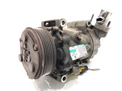 Компресор кондиціонера mini countryman r60 9223392 1.6 122km 10-16 фото №1