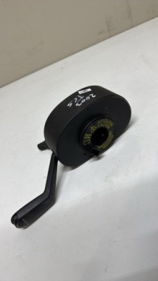 Модуль cim + ключ saab 9-3 ii 93 оригинальный номер 12800467 2003 переключатель комбинированный фото №1