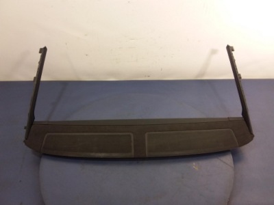 A8 s8 d4 4h шторка скло задня алькантара 4h0863412c фото №1