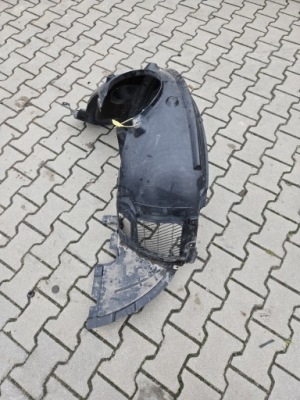 Підкрилок захист ліва перед mini f57 7387857 фото №1