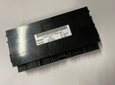 Ferrari sf90 f173 модуль блок керування ecu 898477 фото №1