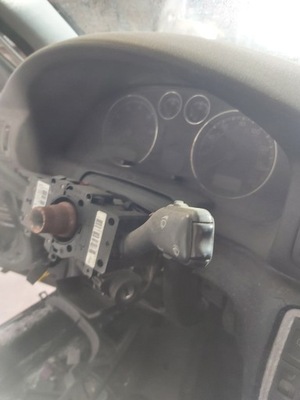 Счетчик vw passat b5 fl sedan фото №1