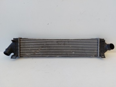 Ford mondeo mk4 интеркулер 6g91-9l440-af оригинал фото №1