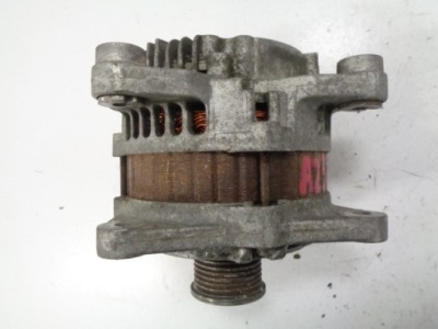 X-trail qashqai 2.0 dci koleos генератор фото №1