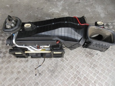 Mercedes glk x204 2.2 cdi отопитель фото №1