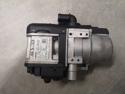 Webasto thermo top evo mercedes a2055006400 дизель фото №1