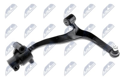 SWINGARM SUSPENSION WHEELS FRONT P INFINITI  