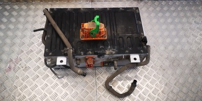 Акумулятор акумулятор renault 295f17465r 295106885r 295f03455r фото №1