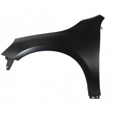 Крила передній лівий volvo v60 2010-2013 фото №1