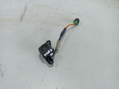 Subaru forester v lift камера левая 86237al010 с зеркало фото №1