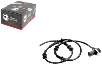 Датчик abs honda civic 98-01 lt a.b.s. фото №1