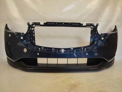 Mazda cx-5 ii lift бампер передний перед 2022- 4pdc фото №1