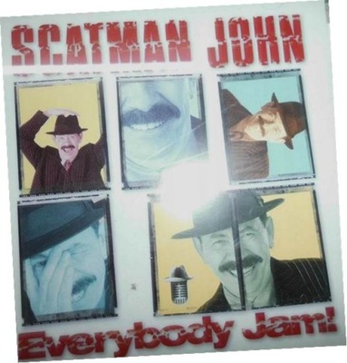 Everybody Jam! - Scatman John